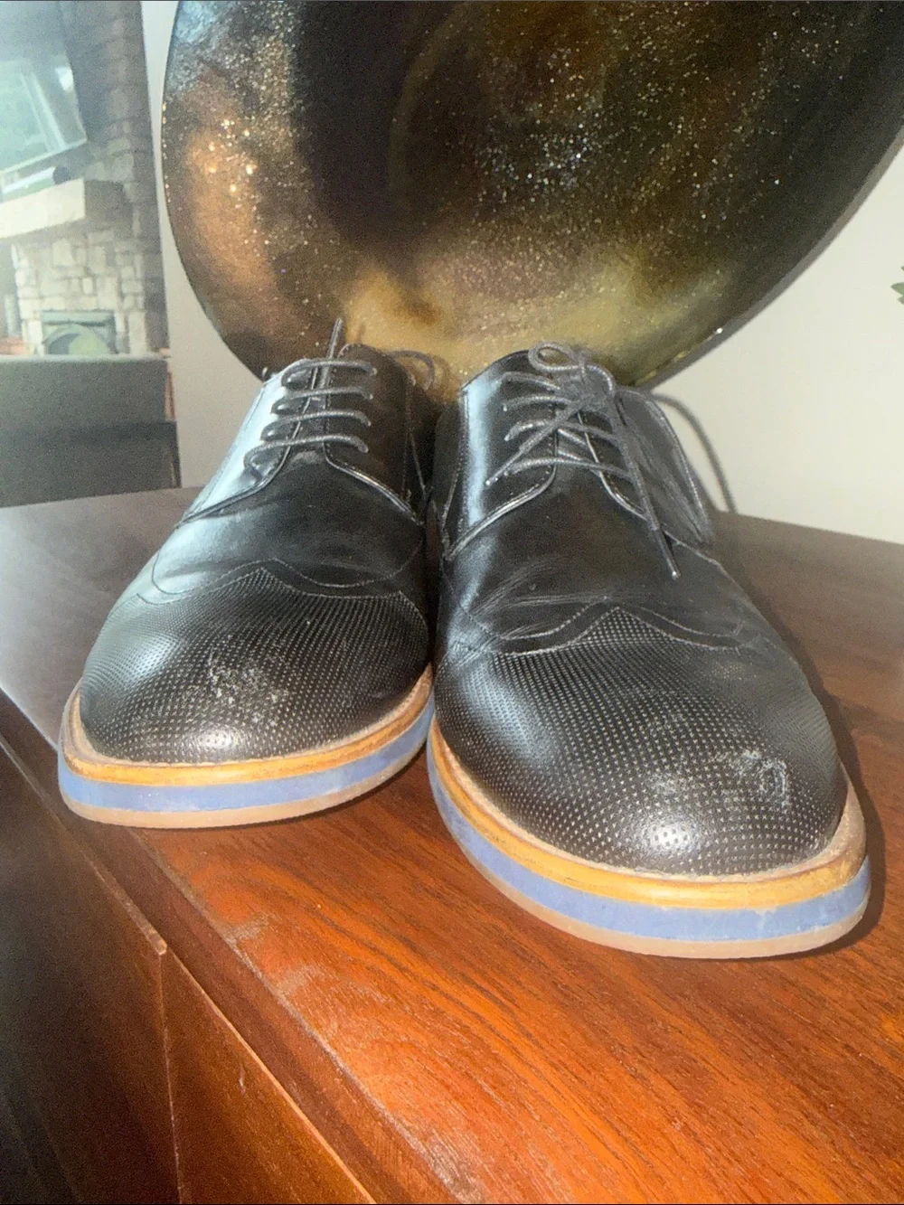 Zanzara classic black